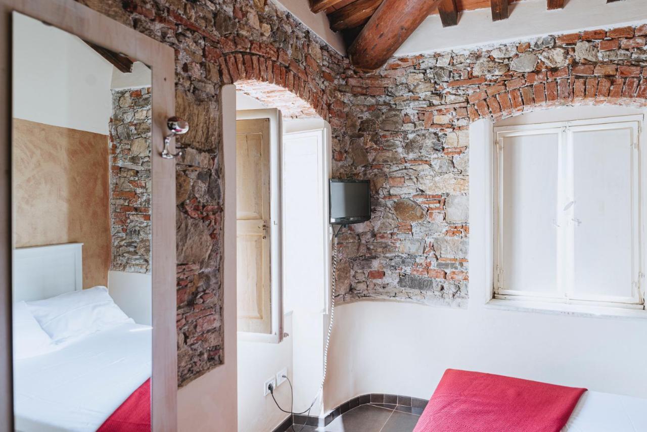 Un Angelo Alla Mia Tavola Sarzana Exterior foto
