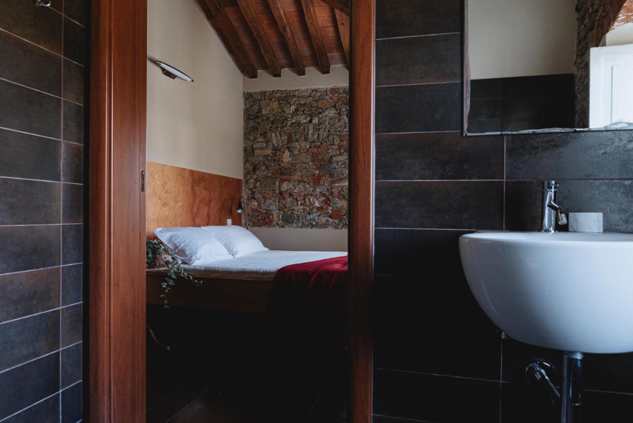 Un Angelo Alla Mia Tavola Sarzana Exterior foto