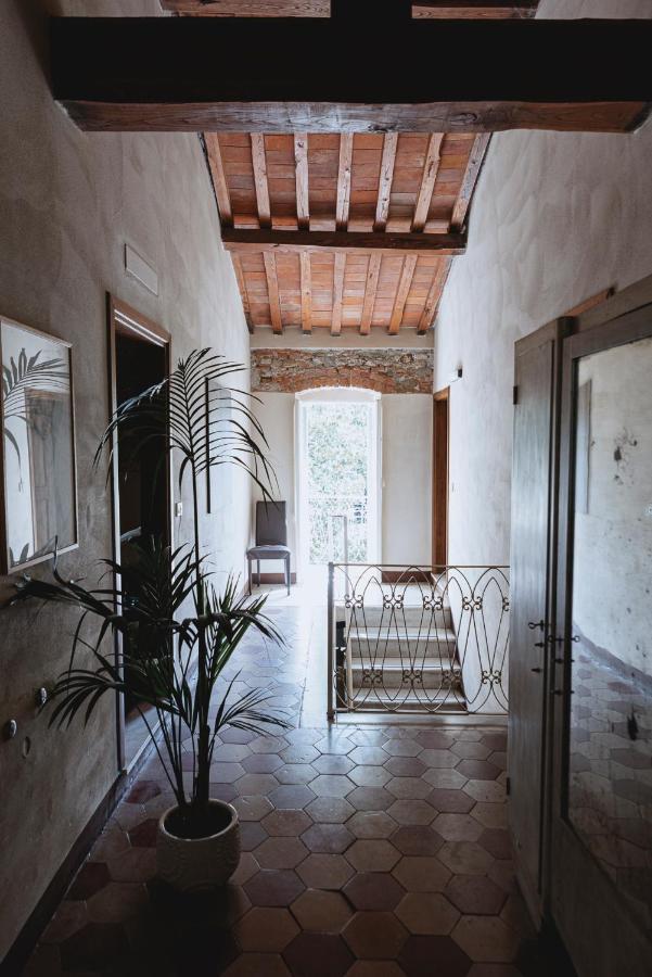 Un Angelo Alla Mia Tavola Sarzana Exterior foto