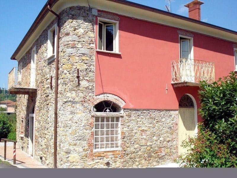 Un Angelo Alla Mia Tavola Sarzana Exterior foto