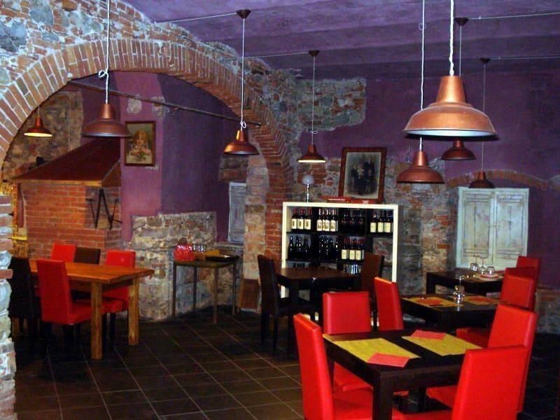 Un Angelo Alla Mia Tavola Sarzana Exterior foto